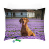 Pet Bed – Plush Dog Bed, 3 Size Options