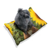 Pet Bed – Plush Dog Bed, 3 Size Options