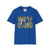 Irish Wolfhound Tee Shirt