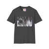 Norwegian Elkhound Tee Shirt