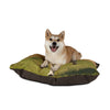 Pet Bed – Plush Dog Bed, 3 Size Options