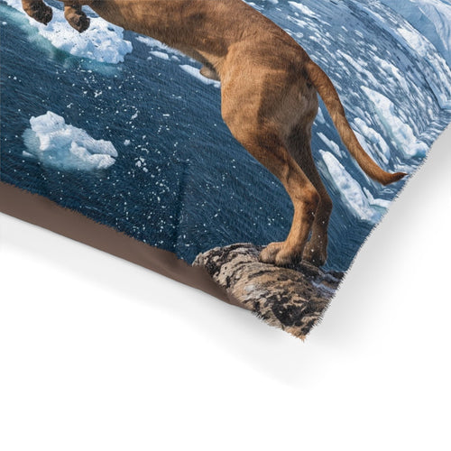 Broholmer Pet Bed