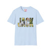 Jack Russell Terrier Tee Shirt