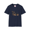 German Shepherd Dog (GSD) Tee Shirt