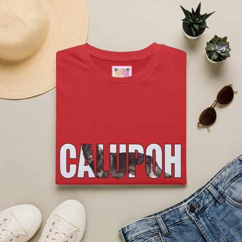 Calupoh Tee Shirt