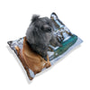 Shar Pei Pet Bed