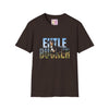 Entlebucher Mountain Dog Tee Shirt