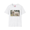 Komondor Tee Shirt