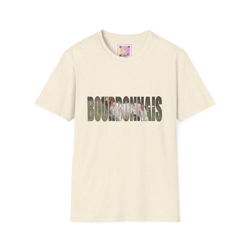 Braque du Bourbonnais Tee Shirt