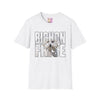 Bichon Frise Tee Shirt