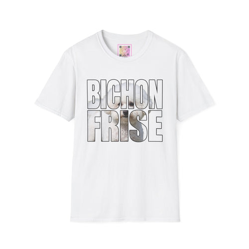 Bichon Frise Tee Shirt