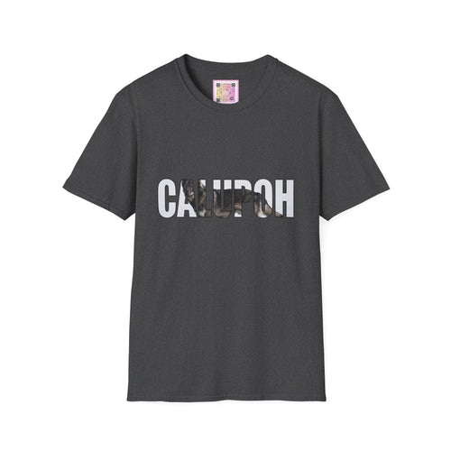 Calupoh Tee Shirt