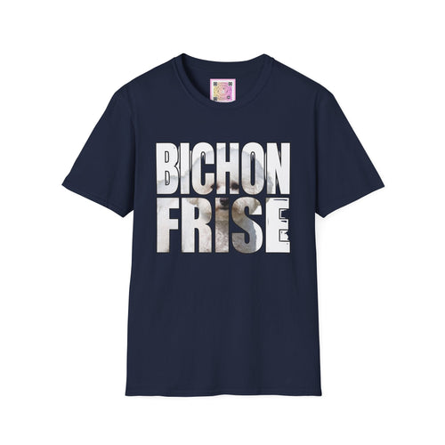 Bichon Frise Tee Shirt