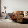 Banjara Hound Blanket