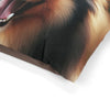 Pet Bed – Plush Dog Bed, 3 Size Options