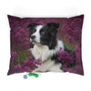 Pet Bed – Plush Dog Bed, 3 Size Options