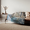 Danish Spitz Blanket