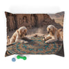 Afghan Hound Pet Bed