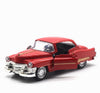 Alloy car model Sound and light car toy