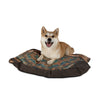 Afghan Hound Pet Bed