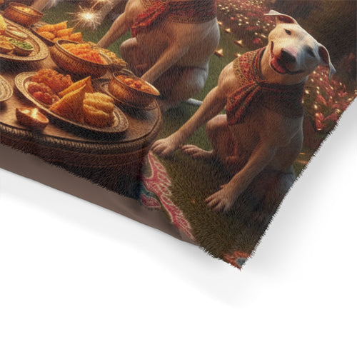 Gull Terrier Pet Bed