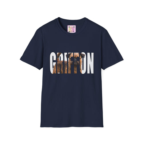 Brussels Griffon Tee Shirt
