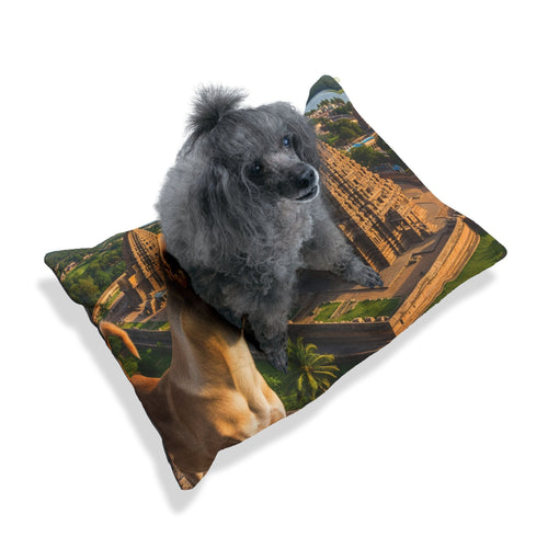 Chippiparai Pet Bed