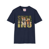 Shiba Inu Tee Shirt