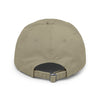 Get Salty Seahorse Distressed Cap