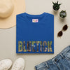 Bluetick Coonhound Tee Shirt