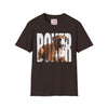 Boxer Dog Tee Shirt