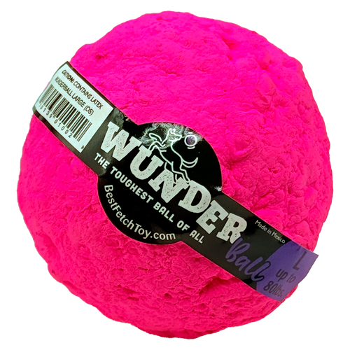 WUNDERBALL - Best Fetch Toy