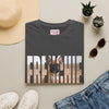 French Bulldog (Frenchie) Tee Shirt
