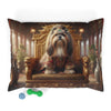 Shih Tzu Pet Bed