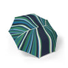 48 Semi-Automatic Umbrella – Windproof Large Travel Rain Umbrella