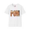 Pomeranian (POM) T-Shirt