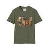 Ibizan Hound Tee Shirt