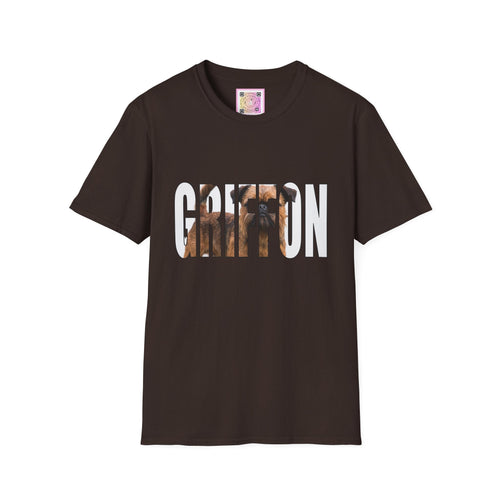 Brussels Griffon Tee Shirt