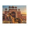 Banjara Hound Blanket