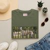 Whippet Tee Shirt