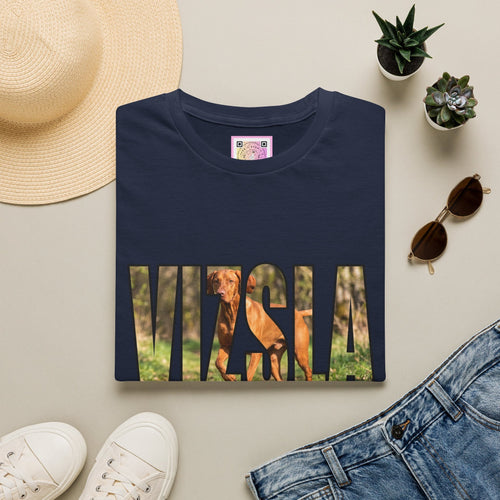 Vizsla Tee Shirt