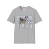 Canadian Eskimo Dog Tee Shirt