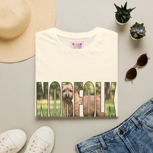 Norfolk Tee Shirt