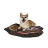 Australian Silky Terrier Pet Bed