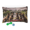 Kai Ken Pet Bed