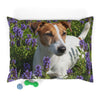 Pet Bed – Plush Dog Bed, 3 Size Options