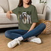 Polish Lowland Sheepdog (PON) Tee Shirt