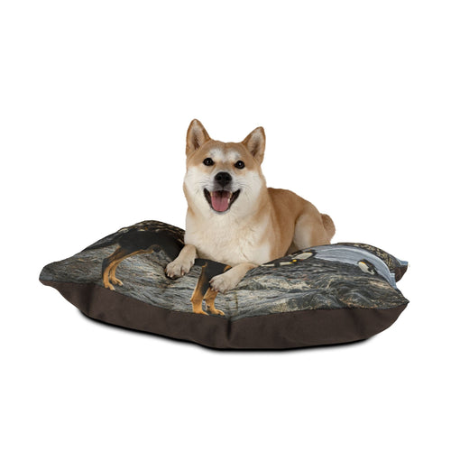 Australian Kelpie Pet Bed
