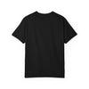 Jesus Retro Graphic T-Shirt — “J.E.SUS The  Real Eternal Hero” Christian Vintage Tee