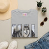 Alaskan Malamute Tee Shirt